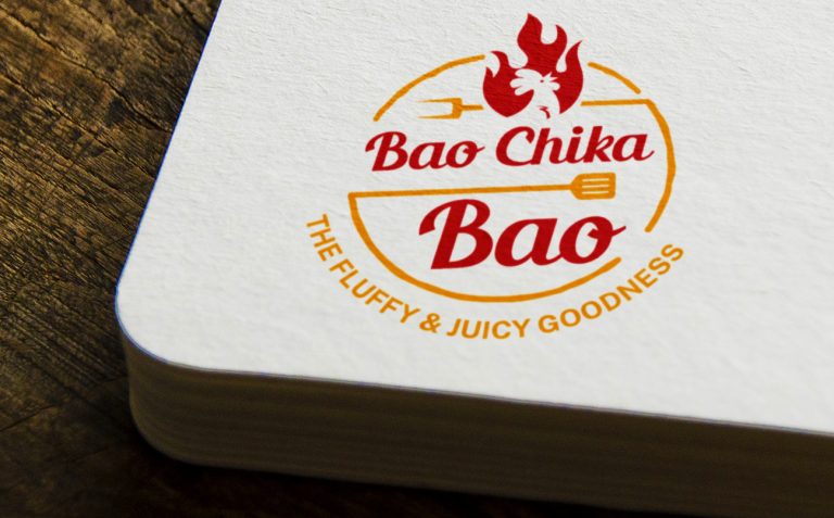 Logo Bao Chika
