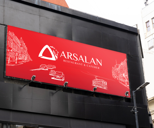 Arsalan