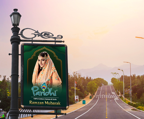 Paridhi-Hoarding