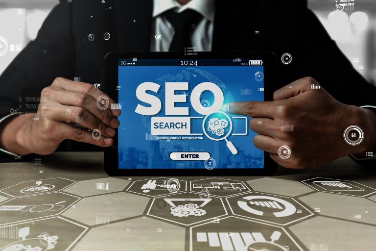 SEO service in Mumbai