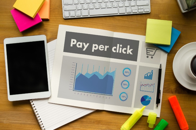 PPC services in Kolkata