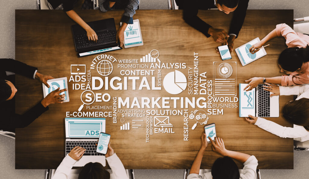 Digital Marketing Services in Mumbai