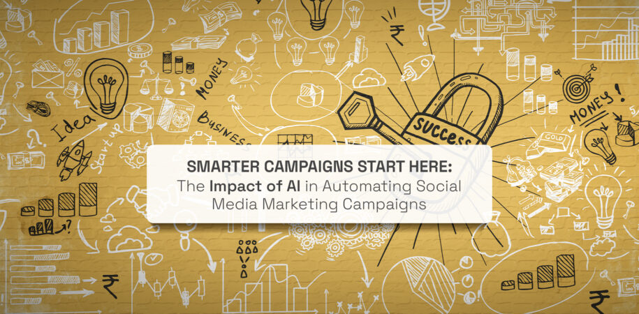 The Impact of AI in Automating Social Media Marketing Campaigns