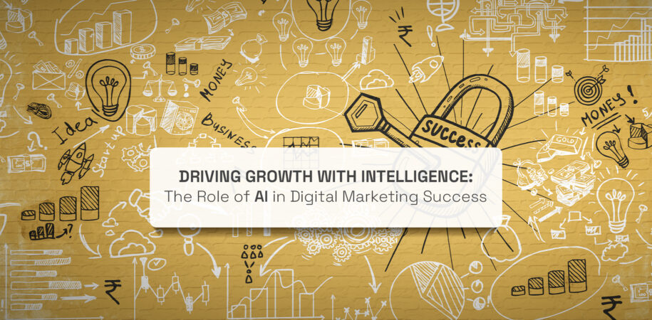 The Role of AI in Digital Marketing Success